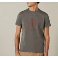 MV Agusta Reparto Corse Official Team Wear - Paddock T-Shirt